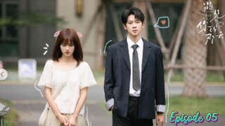 Cdrama The Best Day of My Life Ep 5 Sub Indo