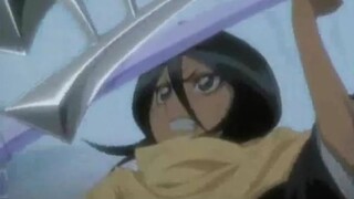 Trận chiến của Kuchiki Rukia vs Aaroniero _ Bleach [AMV]