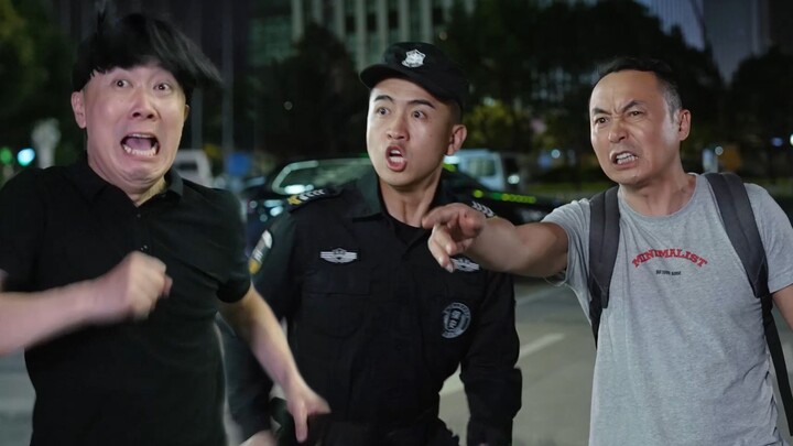 Trần Tường 6:30: Mọi người đều rất nghiêm túc, vấn đề là ở ví của tôi