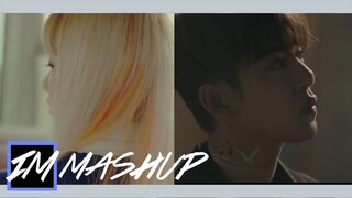 BLACKPINK/B.A.P - Playing With Fire/Wake Me Up Mashup