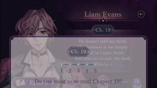 Liam Evans chp 19