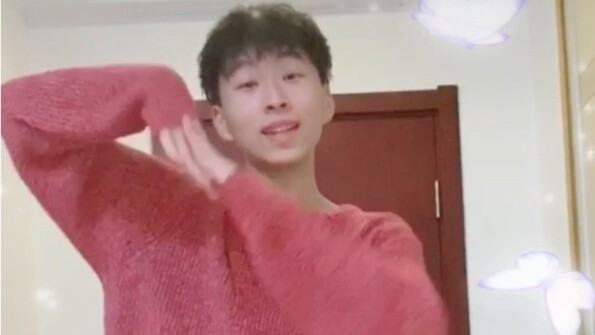 Yu Shuxin - Love You (Phiên bản hát và nhảy)