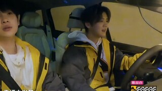 【鹿晗】《听妈妈的话》《半岛铁盒》哼唱