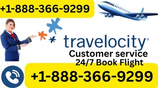 Full List Of Travelocity ®USA Contact Numbers 2025 Guide