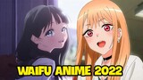 Anime Đông 2022 Có Gì Đáng Mong Chờ?