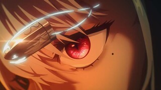 "It seems that I am not the one being suppressed!"