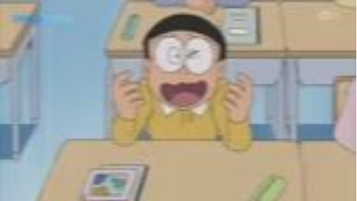 Doraemon Episode 289