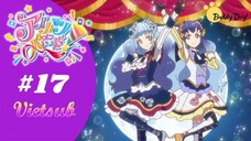 Aikatsu On Parade! |Tập 17: Trận chiến Gothic.