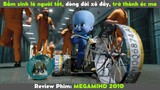 Review Phim MEGAMIND || Tóm Tắt Phim Hoạt Hình hay