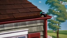 Tom and Jerry | Duo ayah dan the best child ever 17