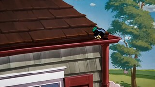 Tom and Jerry | Duo ayah dan the best child ever 17