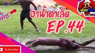 คลิปตลกต่างประเทศ ทั้งขำและสงสาร Best the Fails 2020