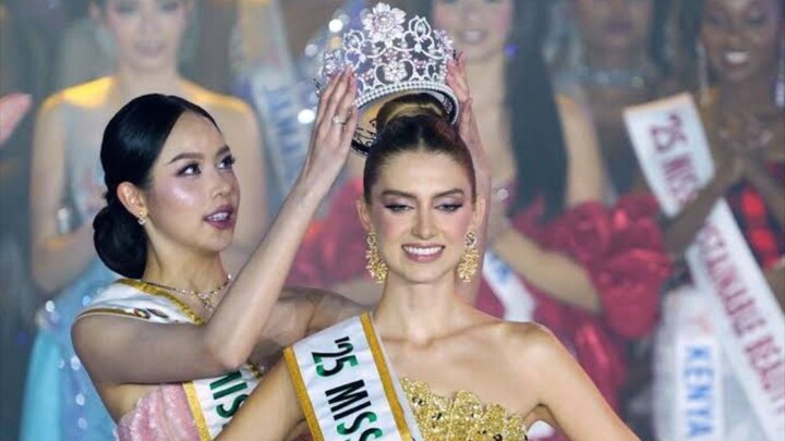 Miss International 2025