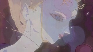 没想到这个画风居然做成动画了！！！