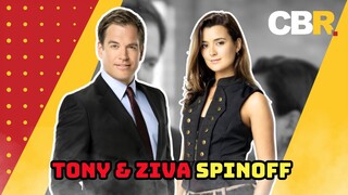 NCIS: Tony & Ziva Spinoff