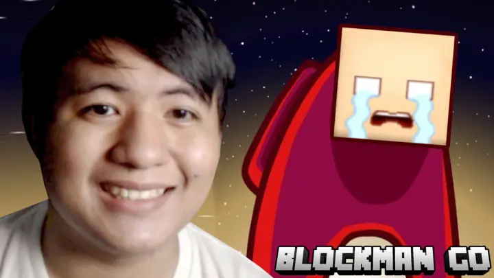 THE PROFESSIONAL IMPOSTOR IS BACK - BLOCKMAN GO