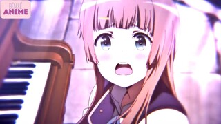 Mysteria Friends - AMV - Thì thầm bất cẩn #anime #schooltime