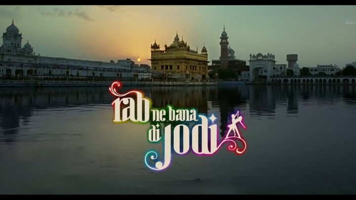 Film India Rab Ne Bana Di Jodi (2008) subtitle indonesia HD