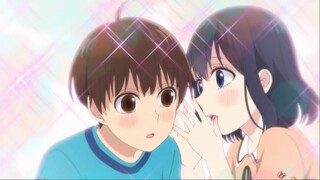 [AMV] Em Đồng Ý Nha