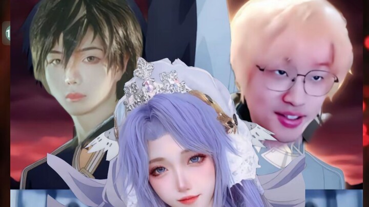 The biggest news of the year in the gaming industry, the plot is exactly the same as the anime 5 yea