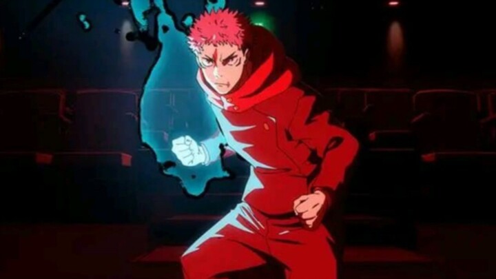 YUJI VS HIGURUMA‼️ Jujutsu Kaisen Season 3