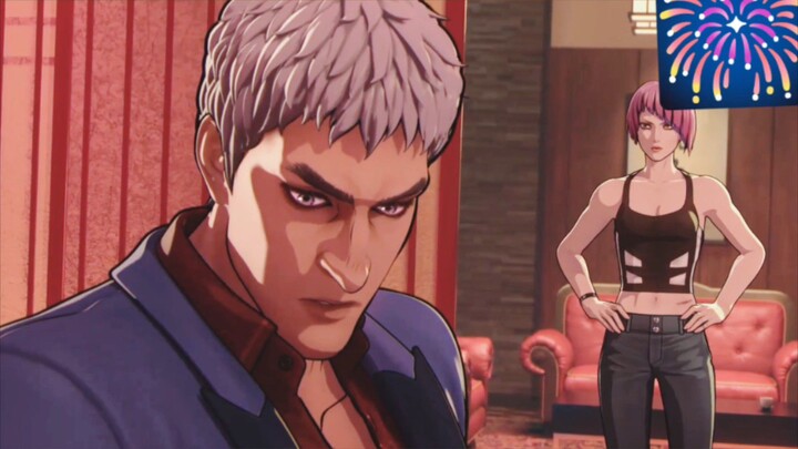 Altered Carbon Resleeved พากย์ไทย