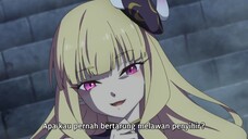 Katainaka No Ossan, Kensei Ni Naru Eps 3 Sub Indonesia