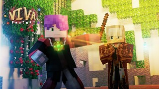 Sumpah Untuk Kawan Lama - VIVA FANTASY [#08] - Minecraft Roleplay