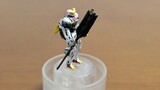Handmade|Mini Gundam Barbatos
