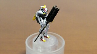 Kerajinan Tangan|Gundan Barbatos Mini