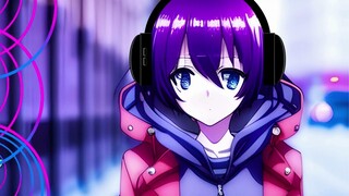CHILL RELAXATION #LOFI #anime #RELAX #CALM #PACEFUL #MUSIC #lofihiphop #song #chill #dreamy #soft