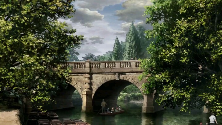 Youjo Senki Movie
