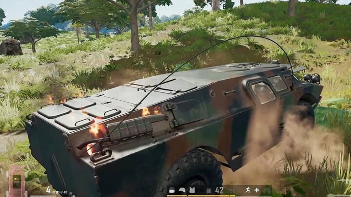 I’m left with nothing—no beans, no car, no one!!!