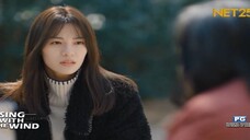 Rising With The Wind Chinese dramas on NET25 Tagalog Dubbed | Full Episode 20
