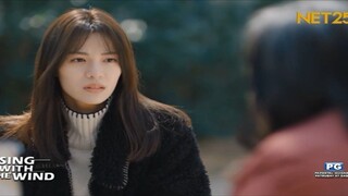 Rising With The Wind Chinese dramas on NET25 Tagalog Dubbed | Full Episode 20
