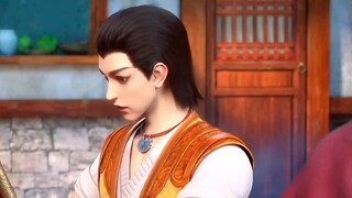 พยัคฆ์น้อย คุณทำตามสัญญาและปกป้องตระกูลเล่ยได้เป็นอย่างดี