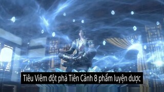 Đấu Phá Thương Khung ( Bản Đặc Biệt ) | Trung Châu Phần 6 Tập 33