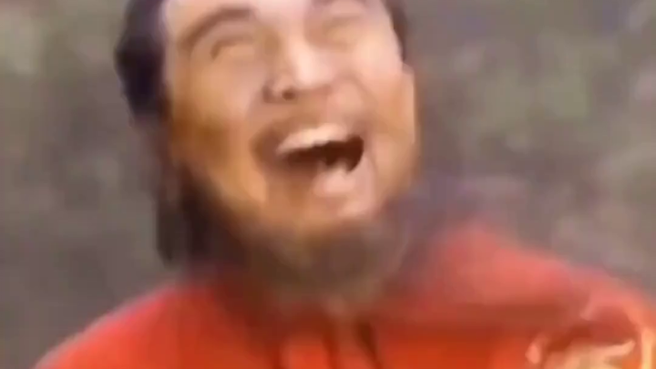 วิ่งเปลือยกายชนะเดิมพัน! ทั้งปัญญาและกล้าหาญของที่ปรึกษา!