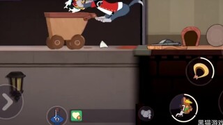 Tom and Jerry's relaxing moments: The cat says we are all fakes and wants to kill them all? Can this