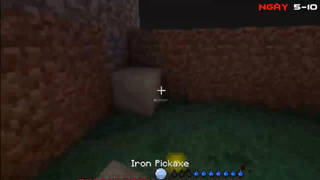 Minecraft Sinh Tồn trong ĐẠI DỊCH XÁC SỐNG KỶ BĂNG HÀ 7 #minecraft_vn #minecraft