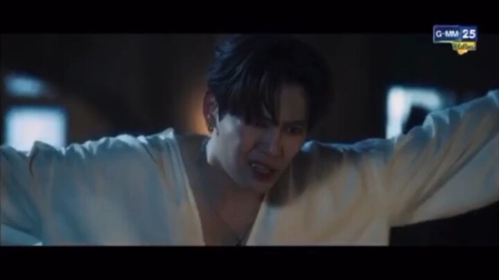 สัญญารัก แห่งแวมไพร์        Revamp series EP. 2