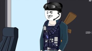 Highway Thirteen Survival Episode 125
