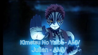 Kimetsu No Yaiba - AMV