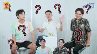 Game Show Phần 2: CÔ BA XUYẾN CHI tiếc lộ về mối quan hệ "Bí Mật" giữa @TLOO Và @Vinh Trần