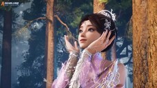 Ancient War Soul episode 14 sub indo