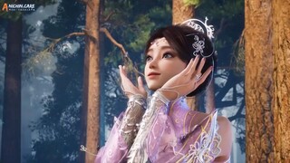 Ancient War Soul episode 14 sub indo
