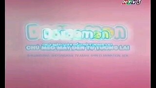 Doraemon : Tập 5