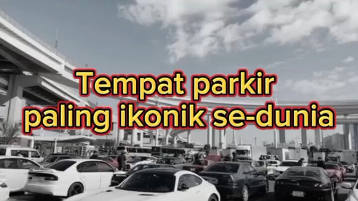 pencinta mobil modifikasi harus tau tempat ini