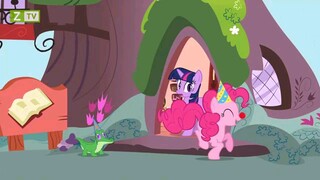 Pony Bé Nhỏ Tình Bạn Phần 1 Tập 25 Thuyết Minh