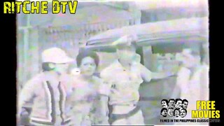 Pulis walang kaparis (1964) Chiquito Film